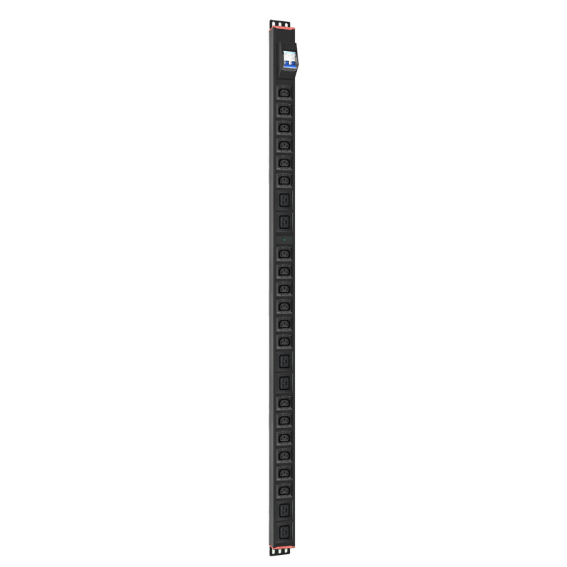 奧盛豎裝直流系列PDU -48V DC 高壓直流300V DC定制