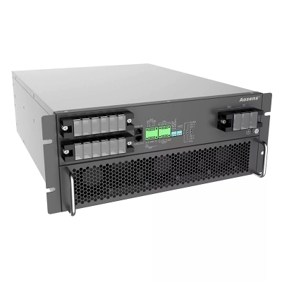 SP60HCPV奧盛光儲微電網模塊光伏直流變流器60KW MPPT